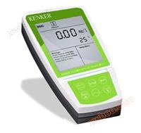 Kenker 92100 dissolved oxygen analyzer