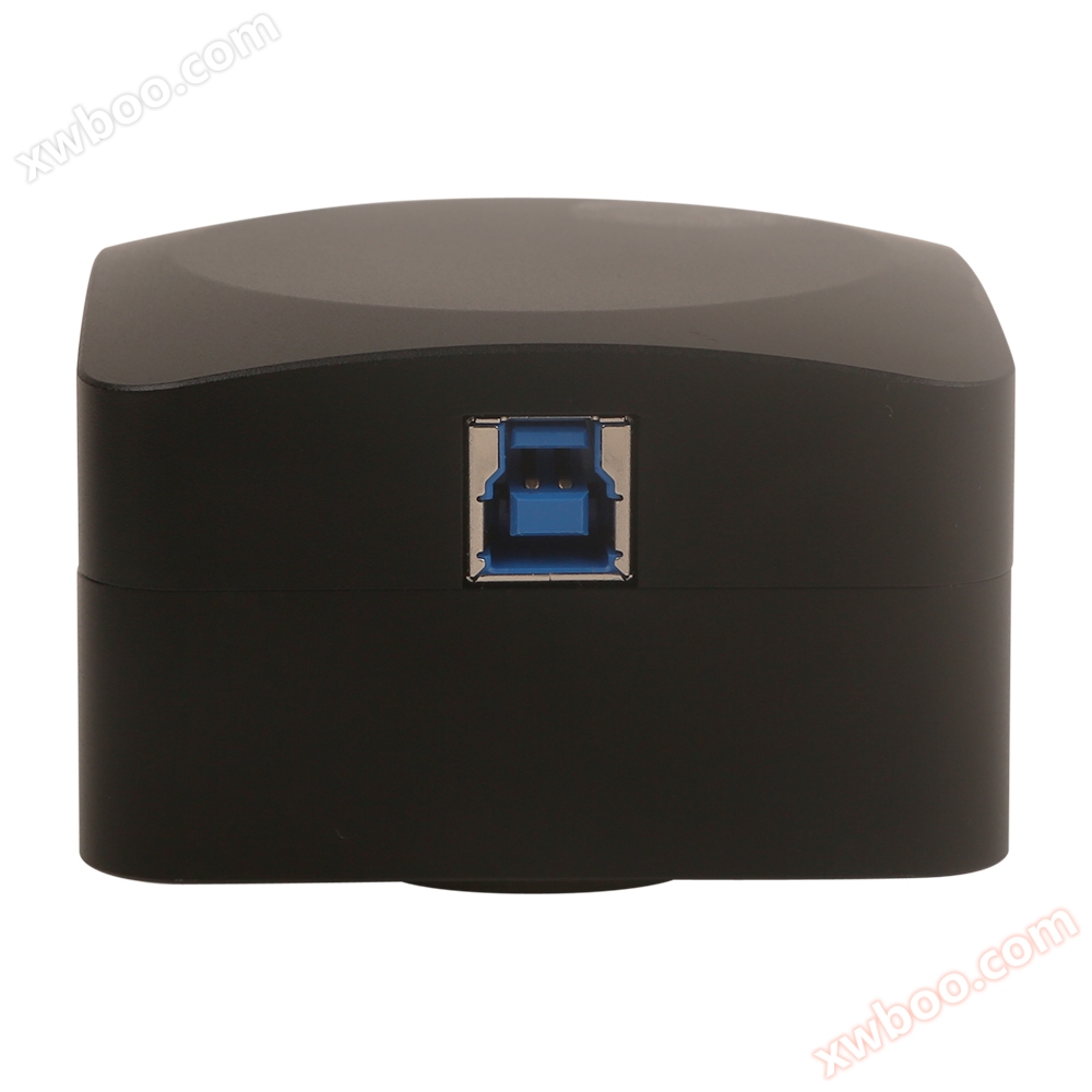 16 megapixel USB3.0 CMOS mikro kamera