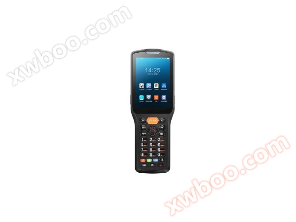 DT 30コード上の安心薬品遡及ハンドヘルド端末