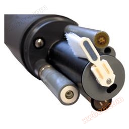 YSI6820EDS / 6920EDS Многопараметрический монитор качества воды