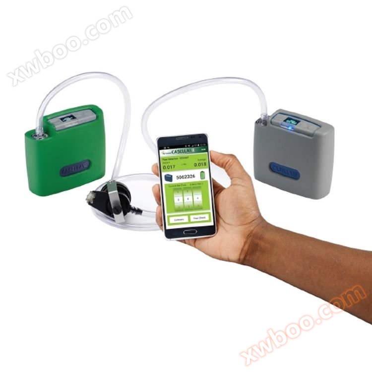 casella تدفق الرقمية معايرة الصك