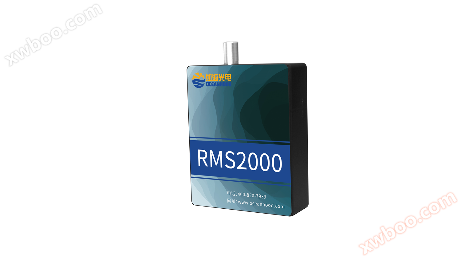 RMS2000 Micro Raman Spectrometer