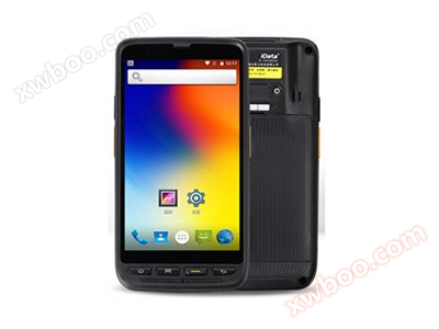 iData 50 ruční terminál