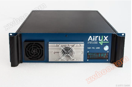 ICAD NO2 / NOX / NO محلل