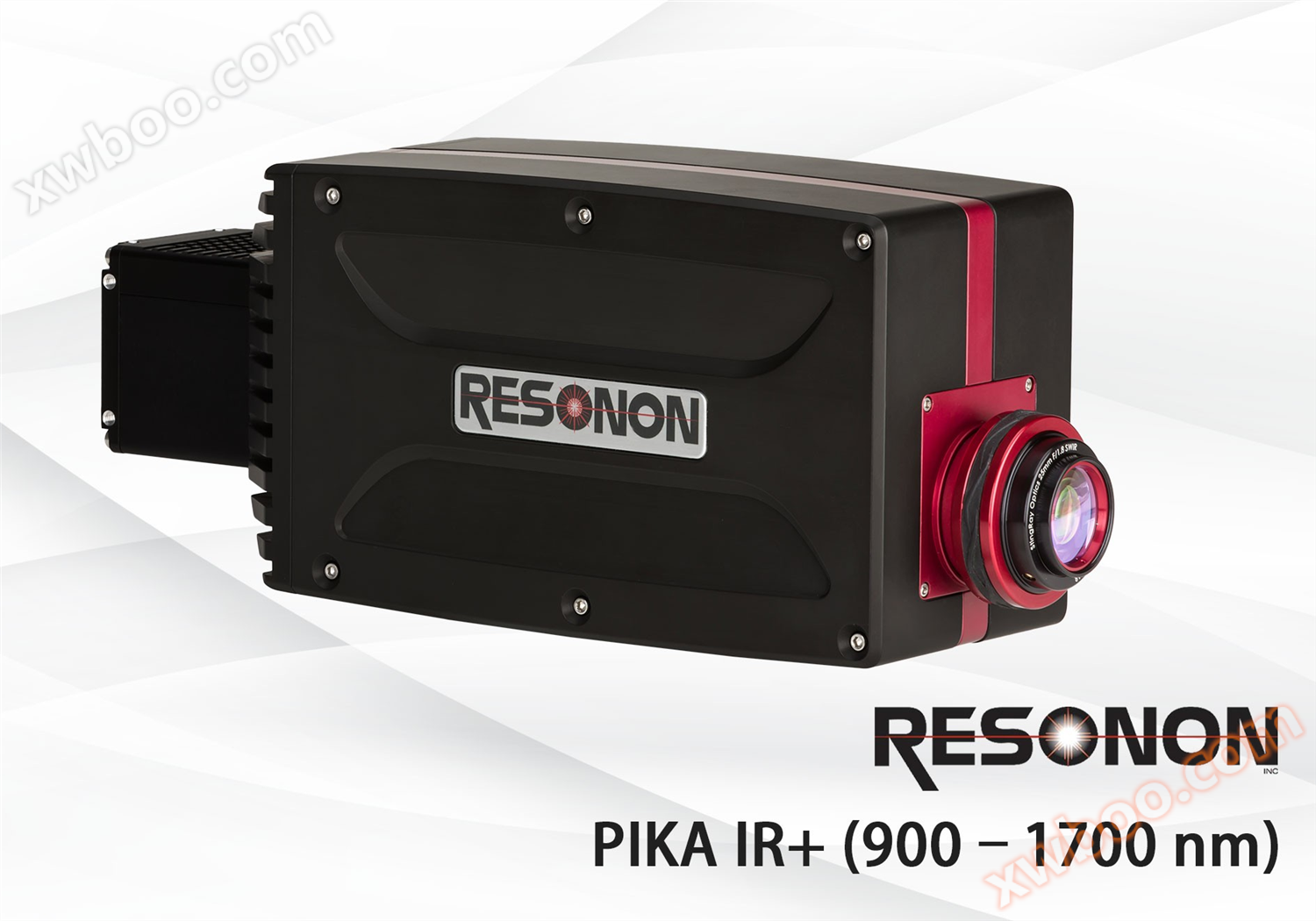 بيكا الأشعة تحت الحمراء + التصوير