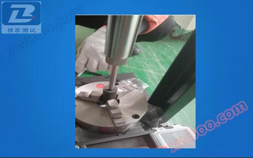 Máy ép lõi thủy lực tự động BCX-2C